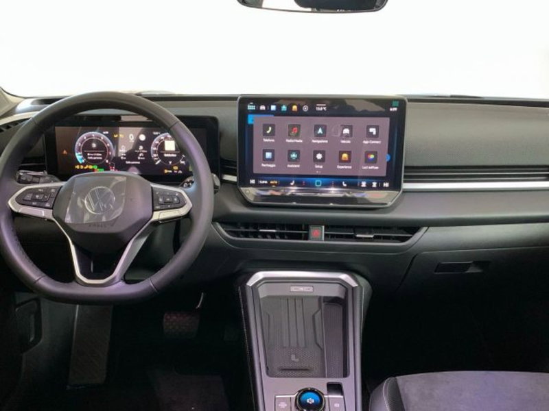 Volkswagen T-Roc nuova a Vicenza (8)