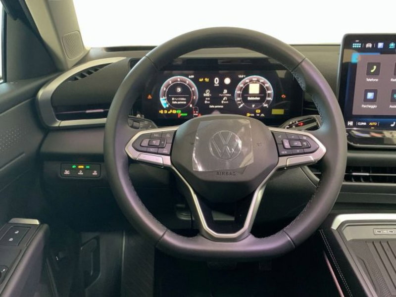 Volkswagen T-Roc nuova a Vicenza (9)