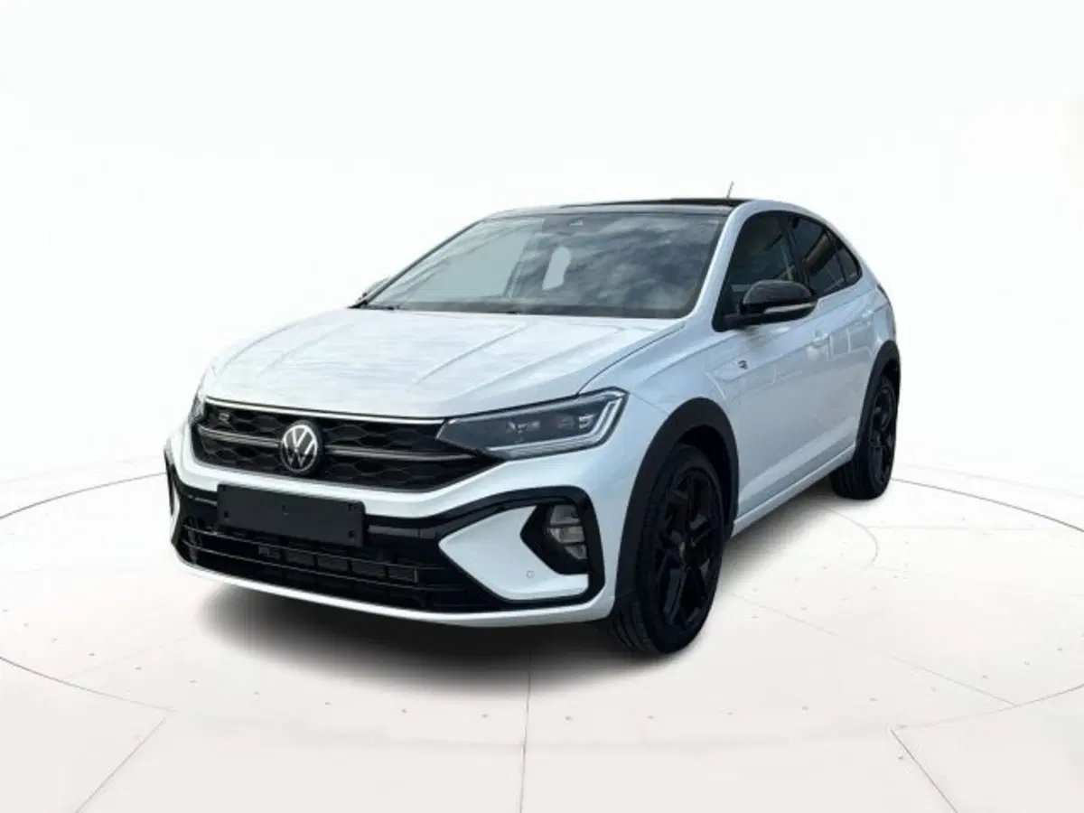 Volkswagen Taigo nuova a Vicenza