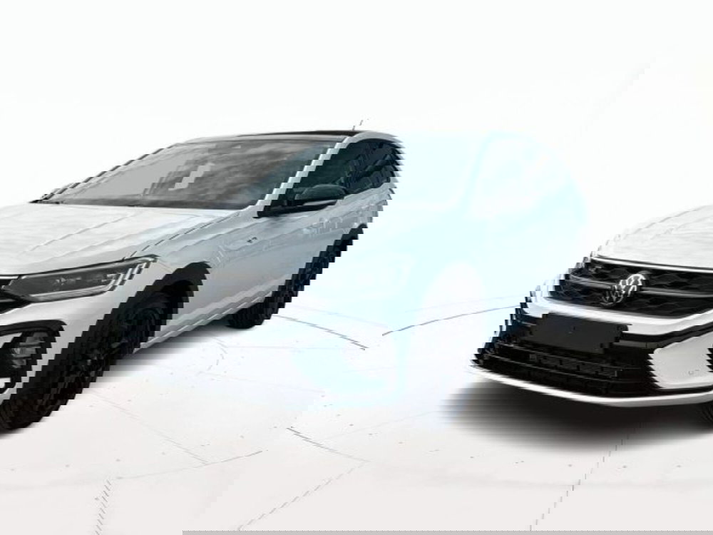 Volkswagen Taigo nuova a Vicenza