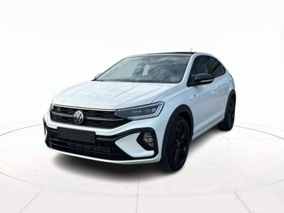 Volkswagen Taigo 1.0 tsi R-Line 115cv dsg nuova a Arzignano