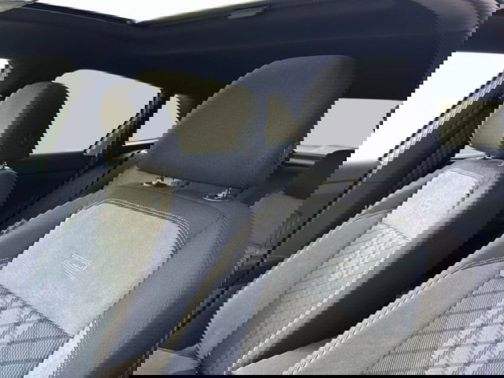 Volkswagen Taigo nuova a Vicenza (10)