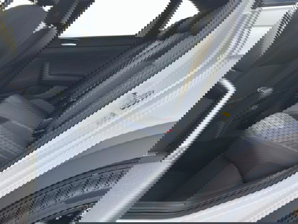 Volkswagen Taigo nuova a Vicenza (11)