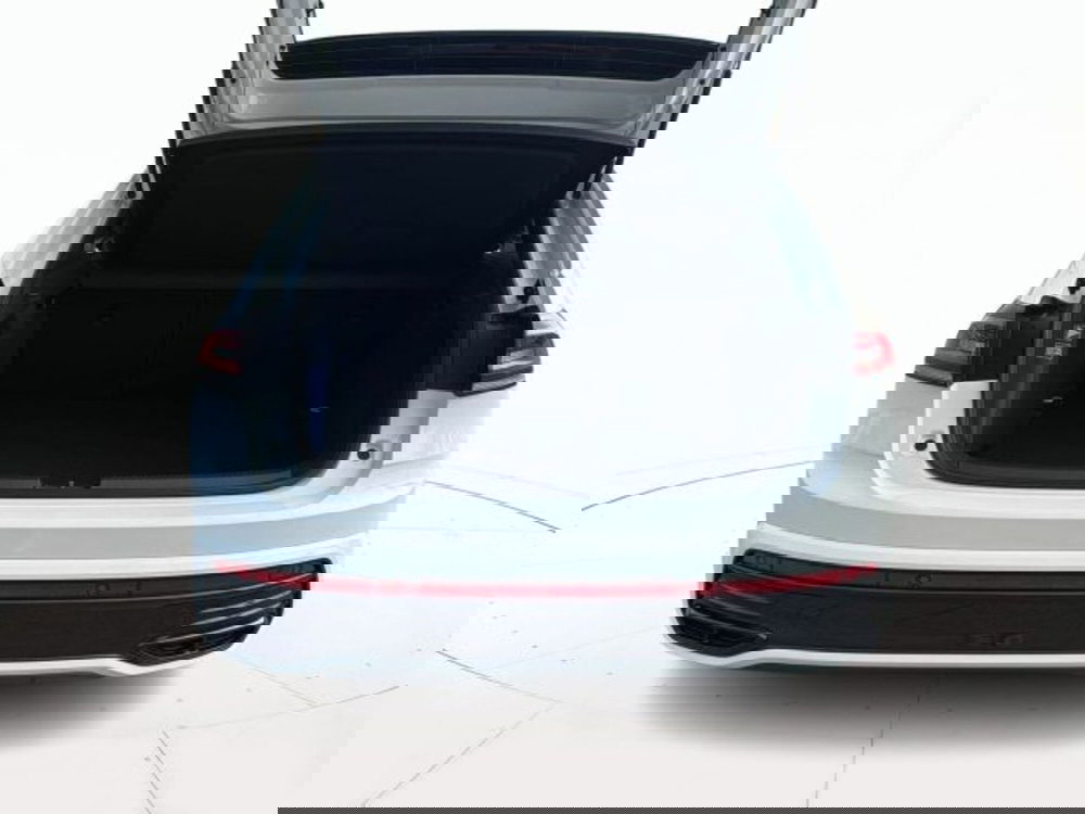 Volkswagen Taigo nuova a Vicenza (12)