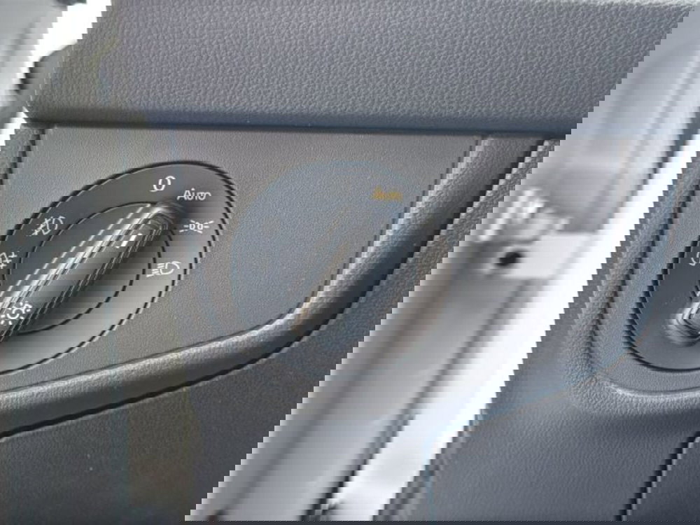 Volkswagen Taigo nuova a Vicenza (14)