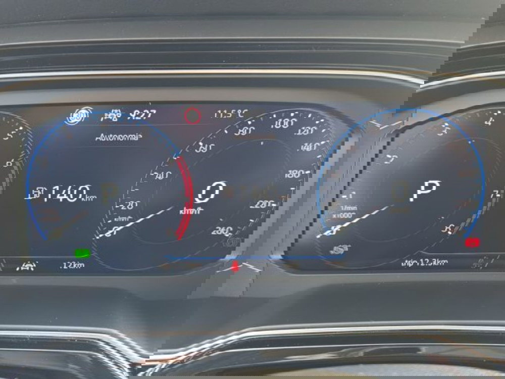 Volkswagen Taigo nuova a Vicenza (15)