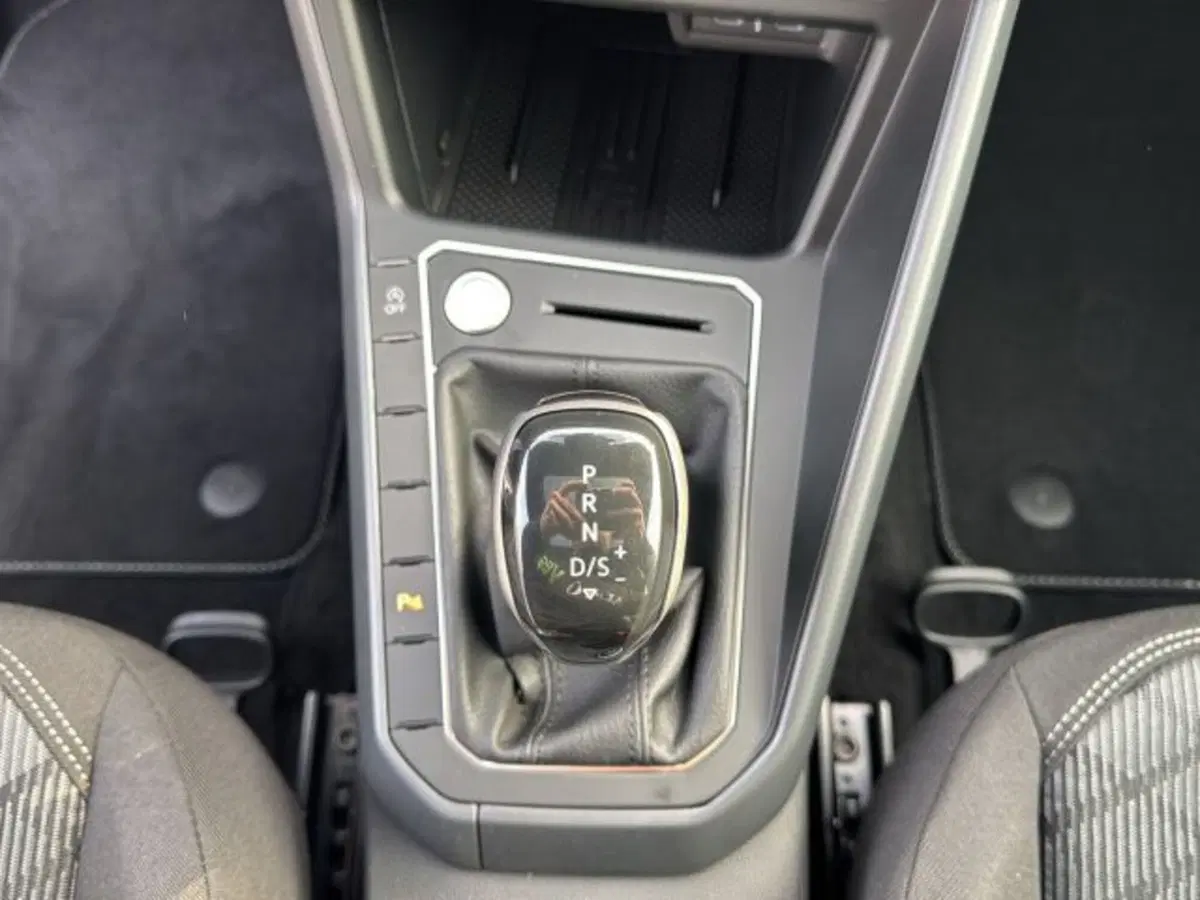 Volkswagen Taigo nuova a Vicenza (19)
