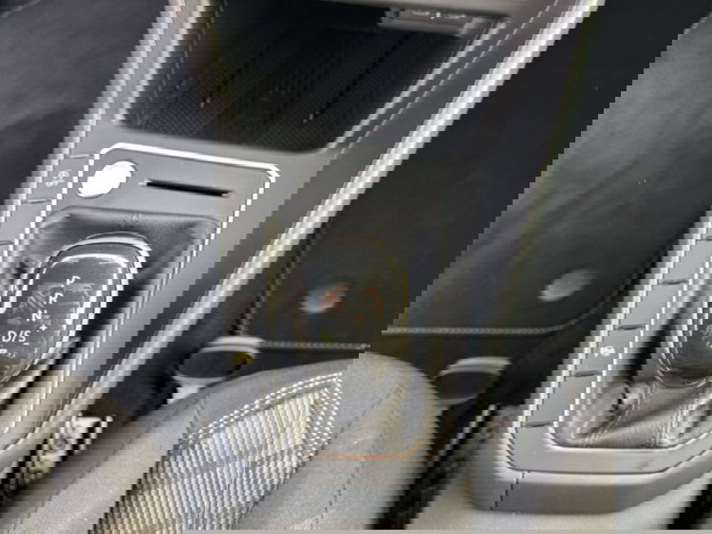 Volkswagen Taigo nuova a Vicenza (19)