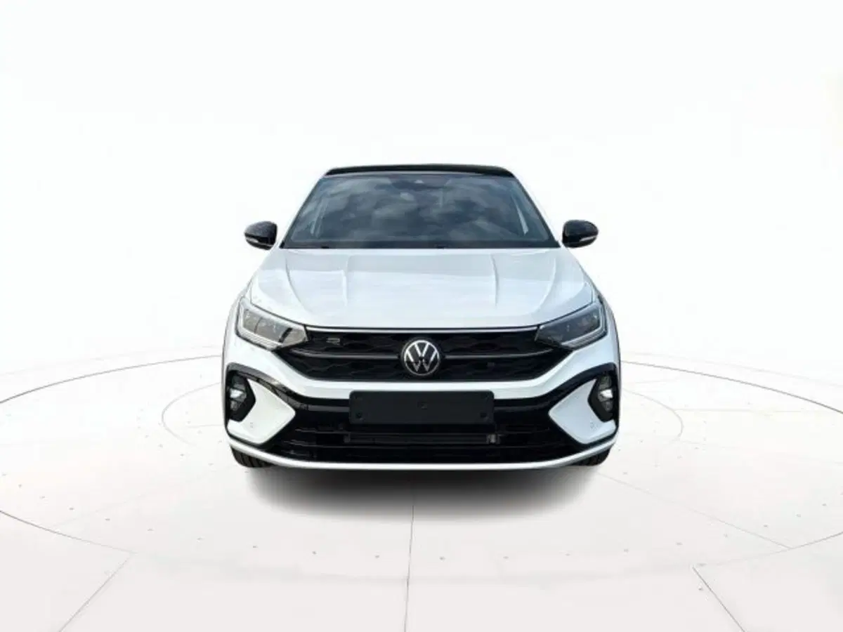 Volkswagen Taigo nuova a Vicenza (2)