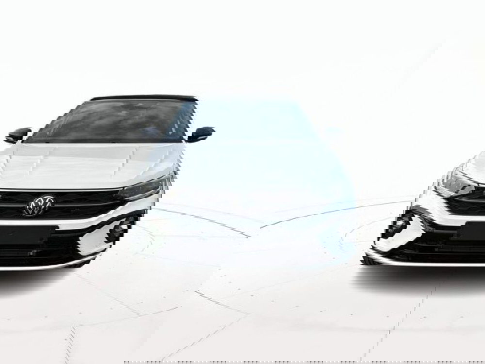 Volkswagen Taigo nuova a Vicenza (2)