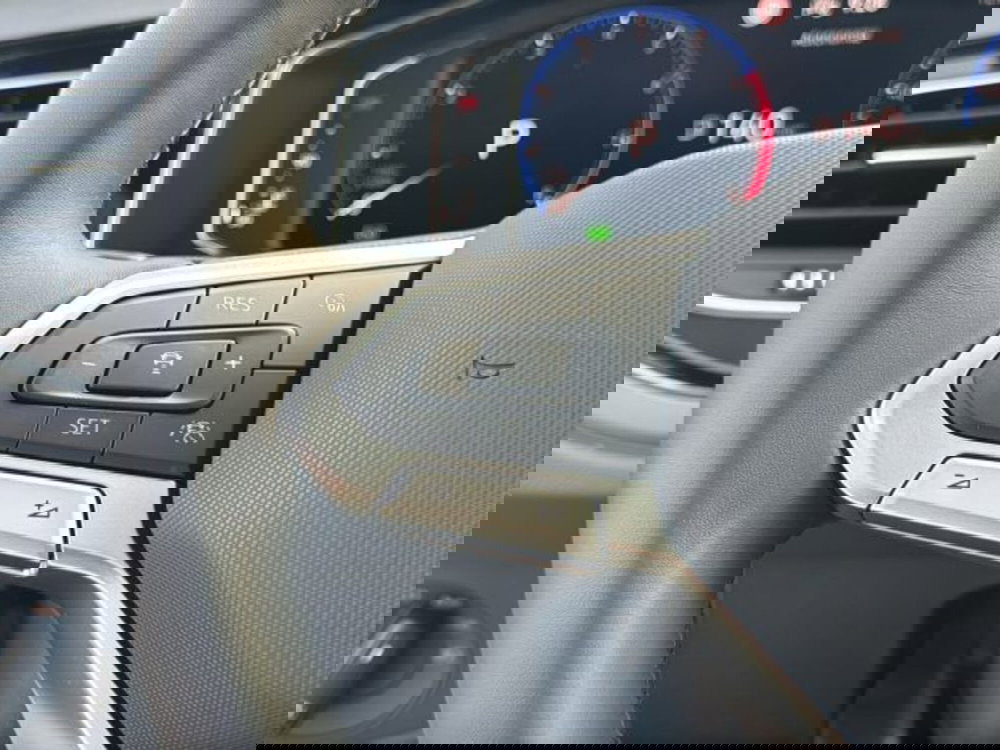 Volkswagen Taigo nuova a Vicenza (20)