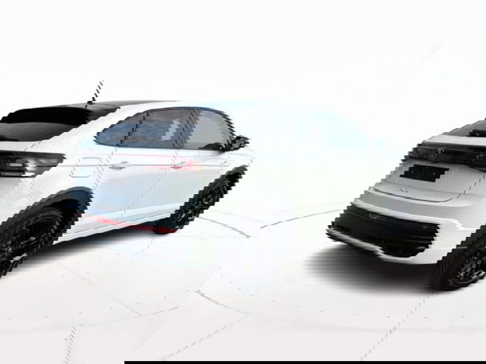 Volkswagen Taigo nuova a Vicenza (3)