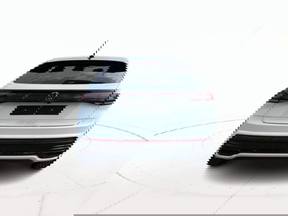 Volkswagen Taigo nuova a Vicenza (4)