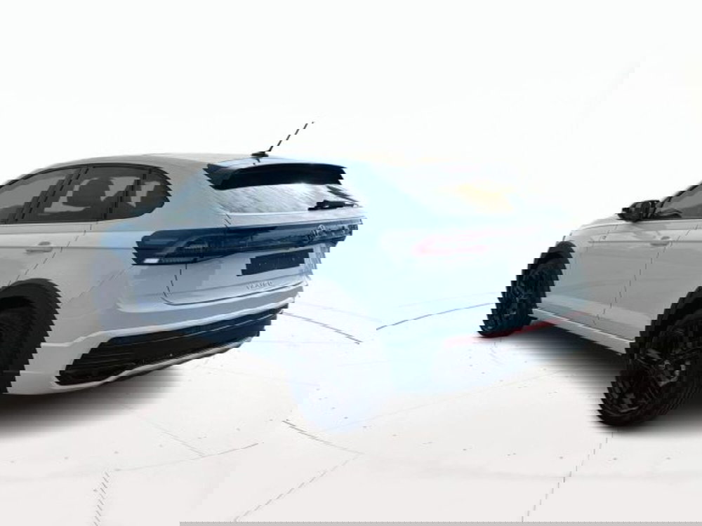 Volkswagen Taigo nuova a Vicenza (5)