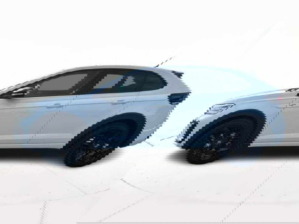 Volkswagen Taigo nuova a Vicenza (6)