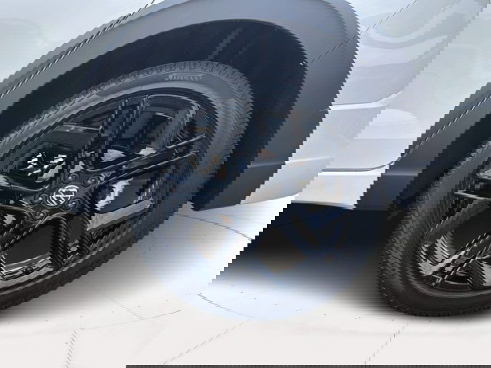 Volkswagen Taigo nuova a Vicenza (7)