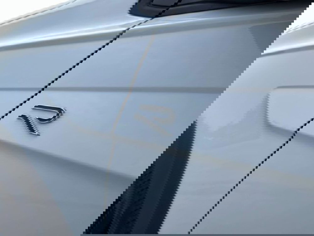 Volkswagen Taigo nuova a Vicenza (8)