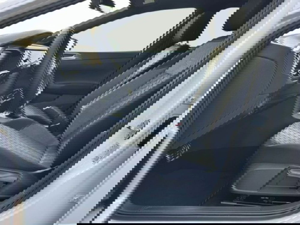 Volkswagen Taigo nuova a Vicenza (9)