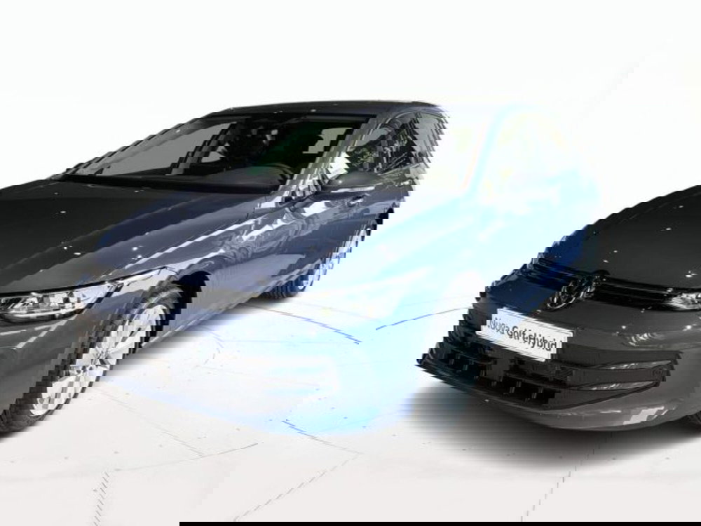 Volkswagen Golf nuova a Vicenza