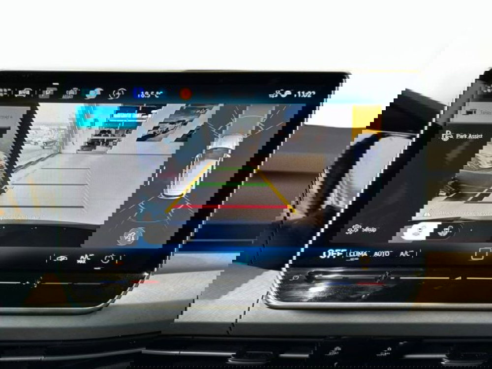 Volkswagen Golf nuova a Vicenza (15)