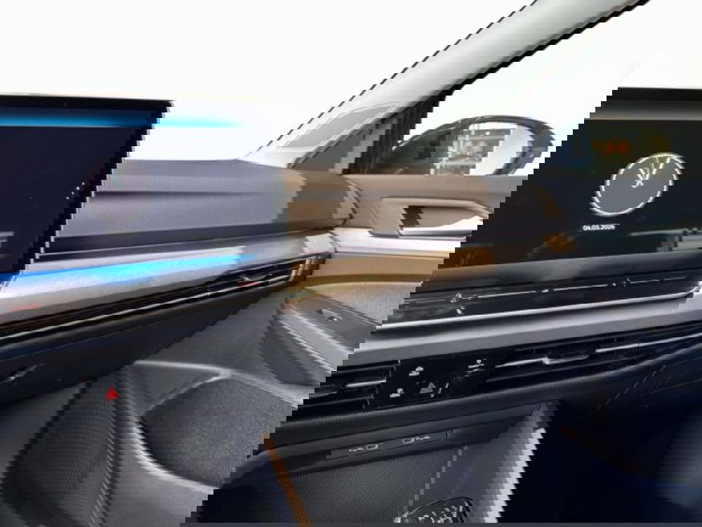 Volkswagen Golf nuova a Vicenza (19)