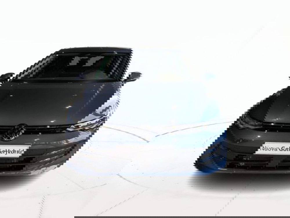 Volkswagen Golf nuova a Vicenza (2)