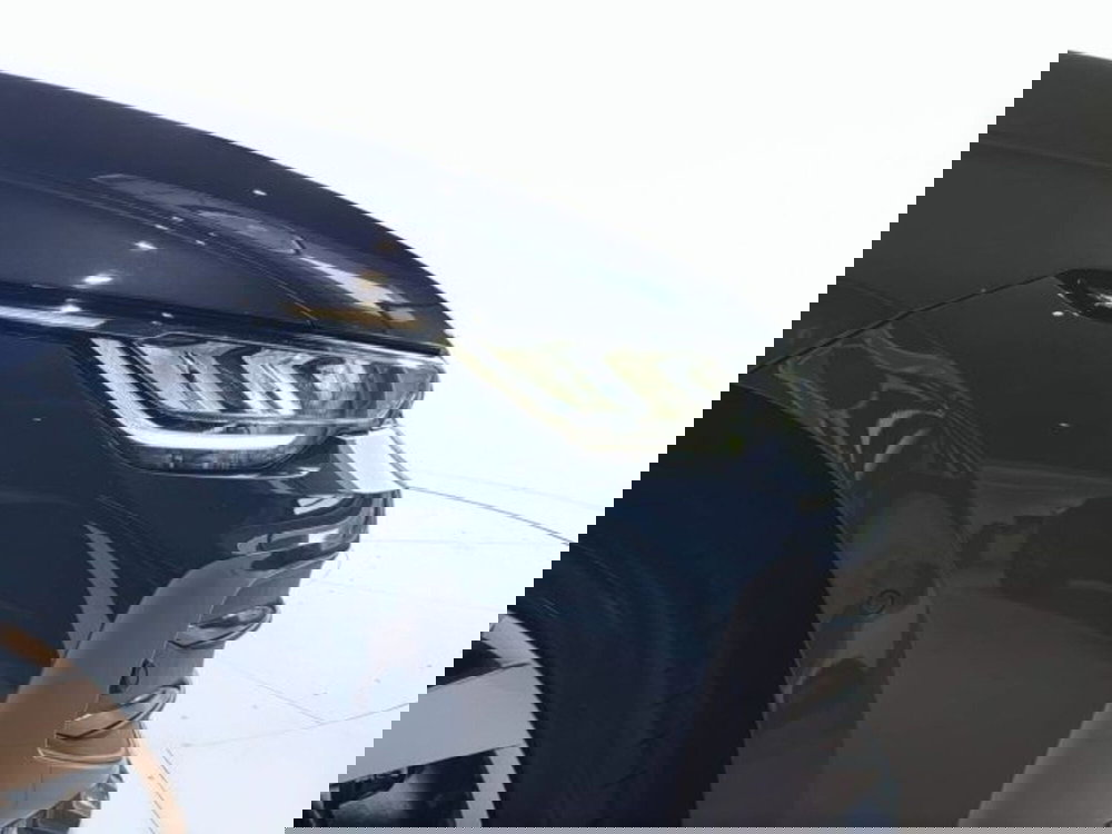 Volkswagen Golf nuova a Vicenza (20)