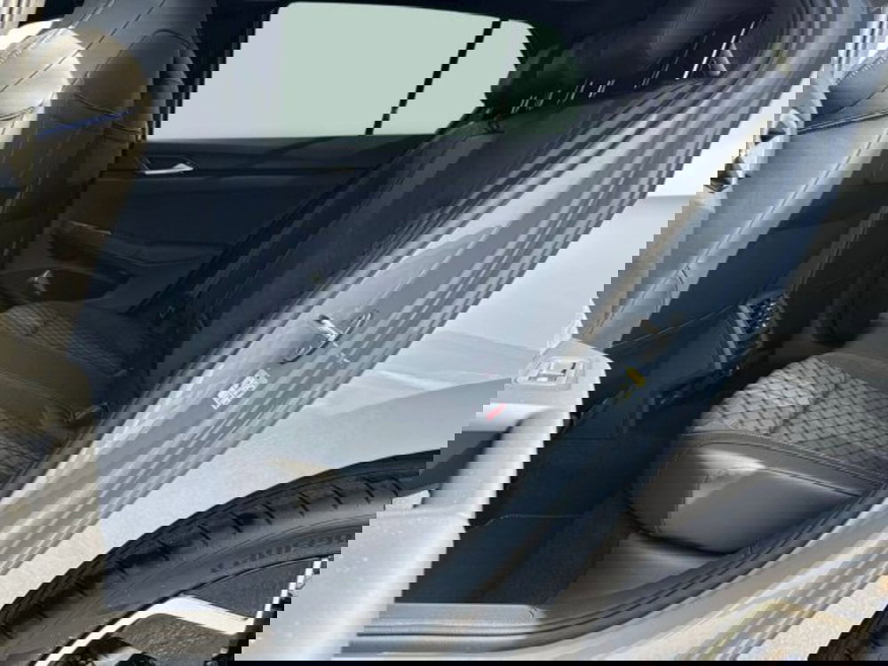 Volkswagen Golf Variant nuova a Vicenza (10)