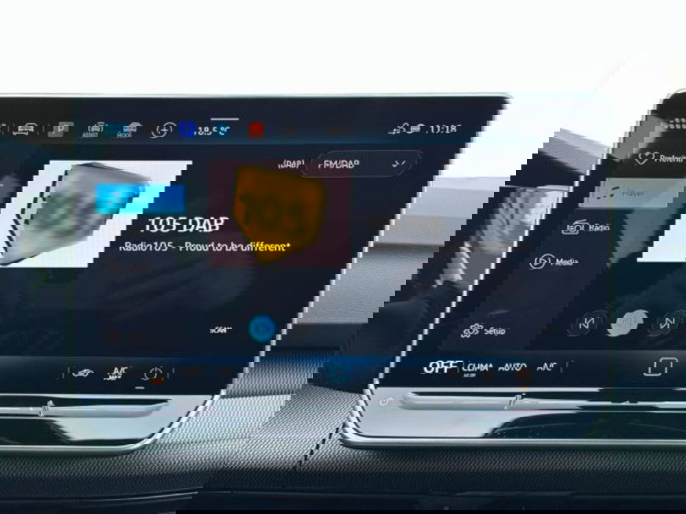 Volkswagen Golf Variant nuova a Vicenza (15)