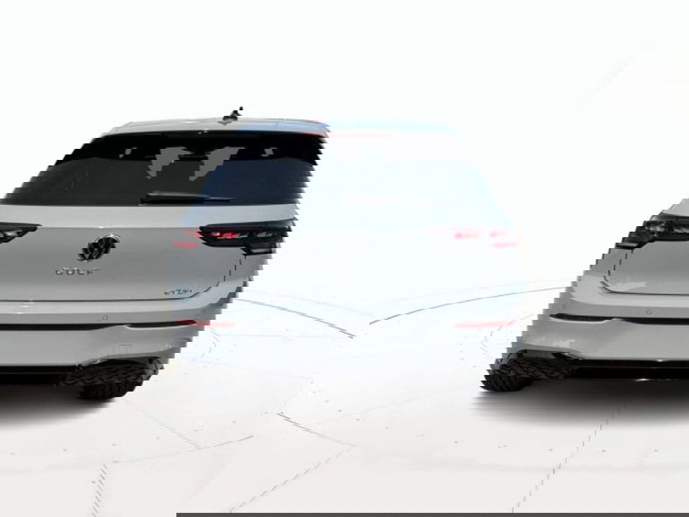 Volkswagen Golf Variant nuova a Vicenza (4)