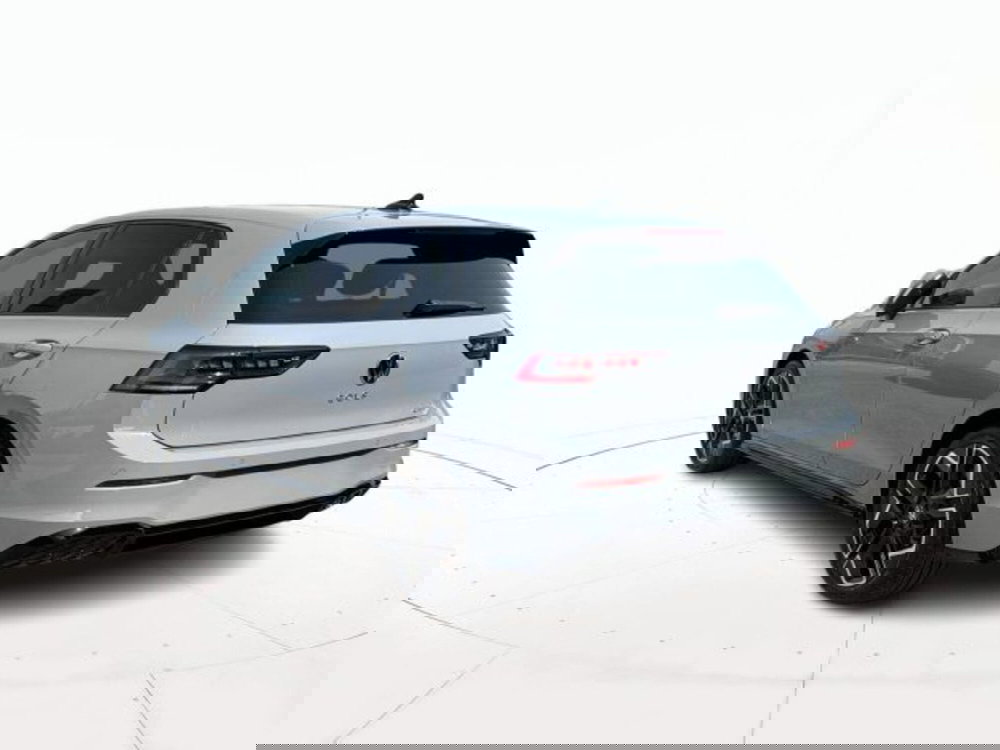 Volkswagen Golf Variant nuova a Vicenza (5)