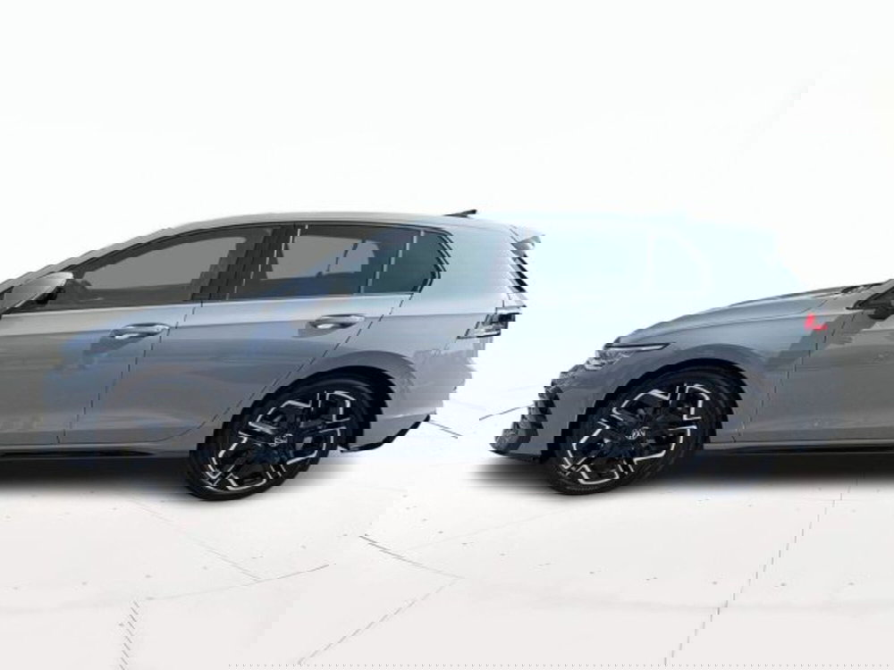 Volkswagen Golf Variant nuova a Vicenza (6)