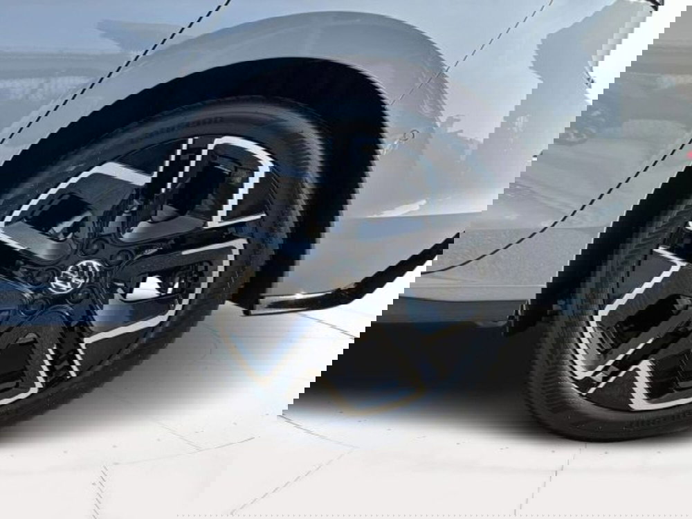 Volkswagen Golf Variant nuova a Vicenza (7)