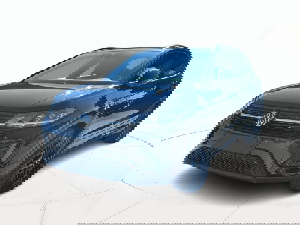 Volkswagen T-Cross nuova a Vicenza