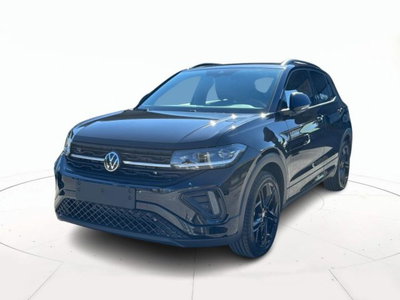 Volkswagen T-Cross 1.0 tsi R-Line 115cv nuova a Arzignano