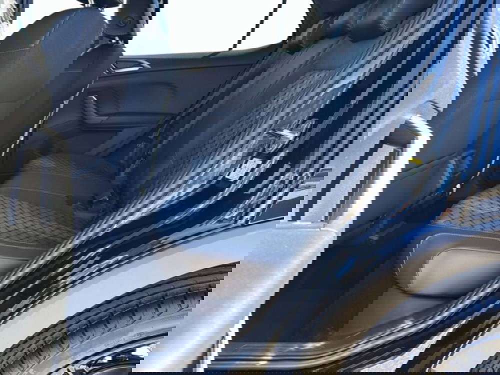 Volkswagen T-Cross nuova a Vicenza (10)