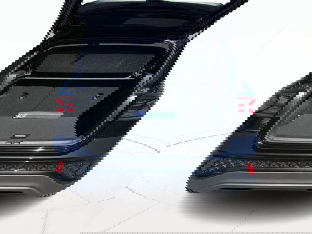 Volkswagen T-Cross nuova a Vicenza (11)