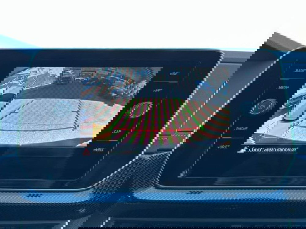 Volkswagen T-Cross nuova a Vicenza (16)