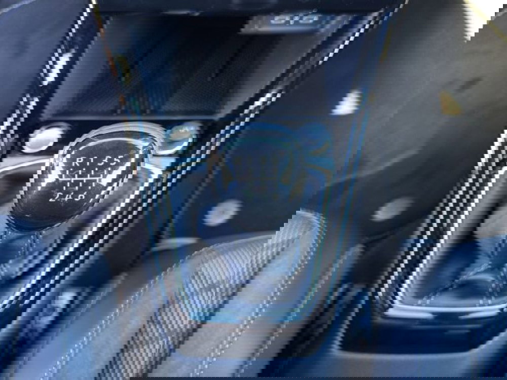 Volkswagen T-Cross nuova a Vicenza (18)