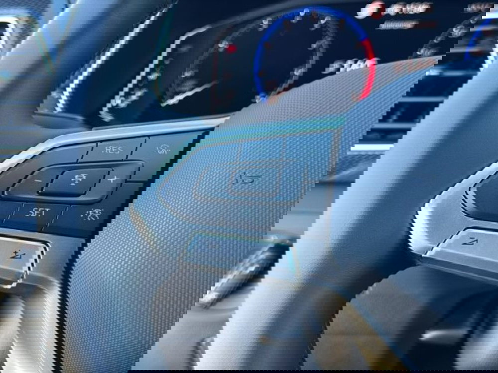 Volkswagen T-Cross nuova a Vicenza (19)