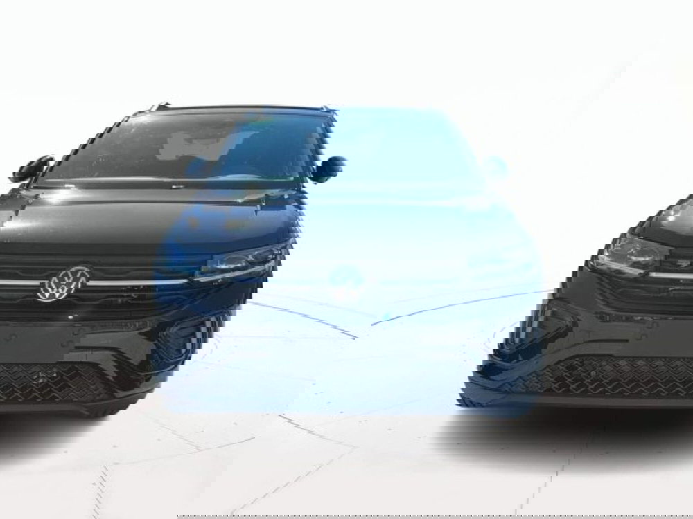 Volkswagen T-Cross nuova a Vicenza (2)