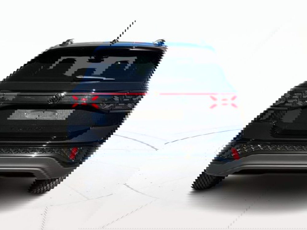 Volkswagen T-Cross nuova a Vicenza (4)