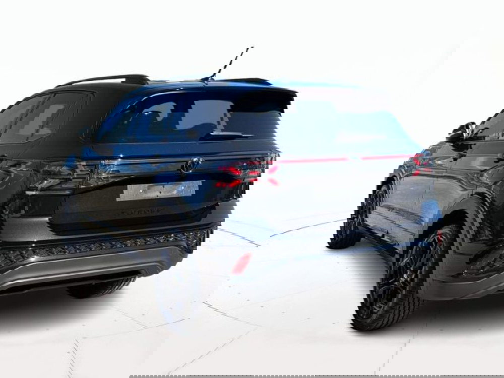 Volkswagen T-Cross nuova a Vicenza (5)