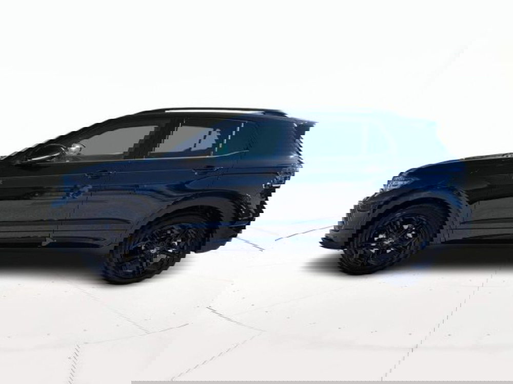 Volkswagen T-Cross nuova a Vicenza (6)