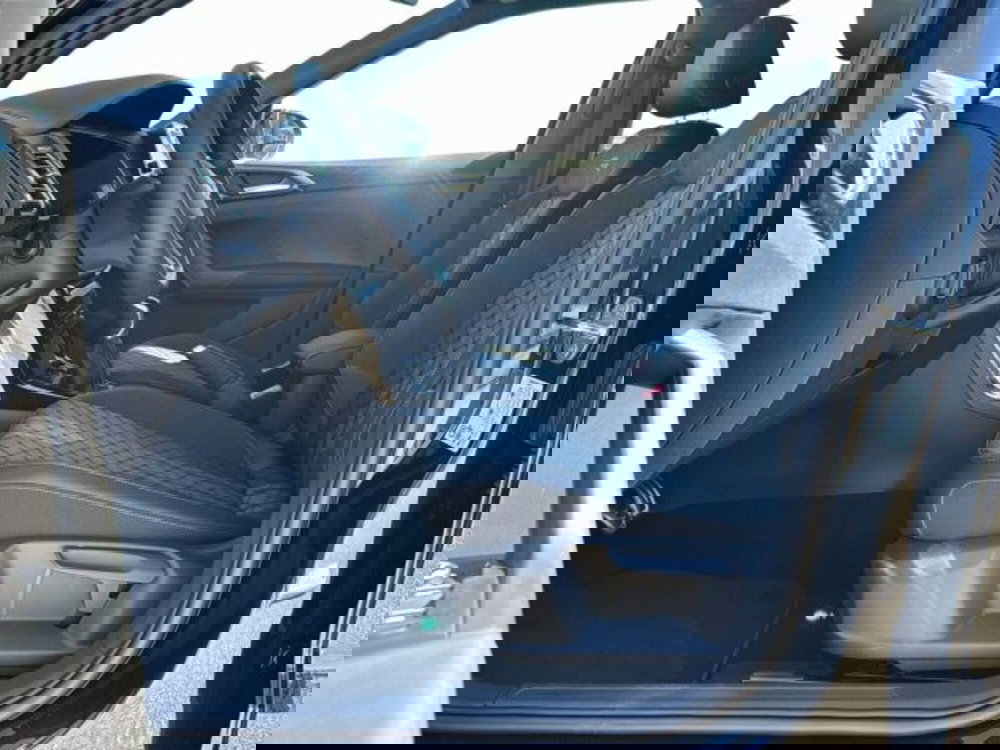 Volkswagen T-Cross nuova a Vicenza (8)