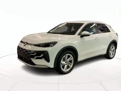 Volkswagen T-Roc 1.5 etsi Style 115cv dsg nuova a Arzignano