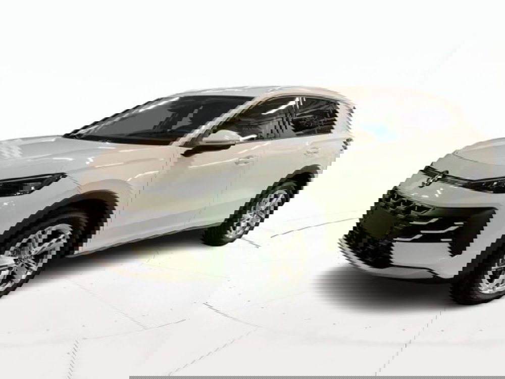 Volkswagen T-Roc nuova a Vicenza