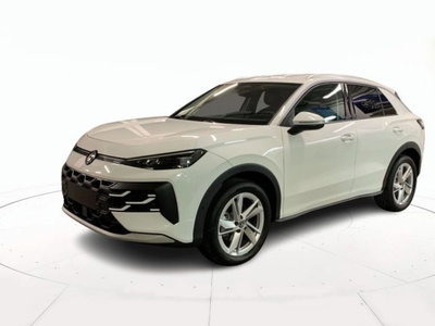 Volkswagen T-Roc 1.5 etsi Style 115cv dsg nuova a Arzignano