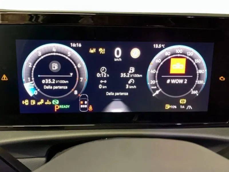 Volkswagen T-Roc nuova a Vicenza (11)