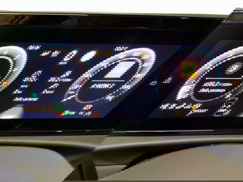 Volkswagen T-Roc nuova a Vicenza (11)